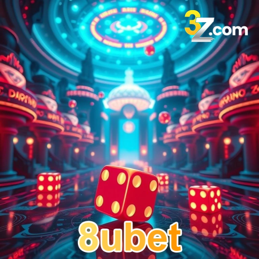 Bônus especiais da 8ubet: surpresas para jogadores brasileiros