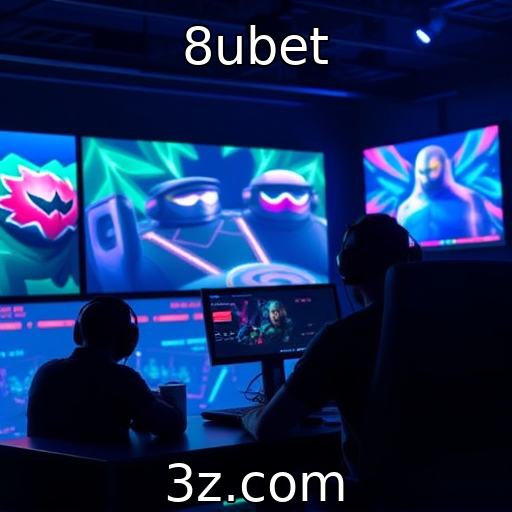 O crescimento das plataformas de streaming de jogos