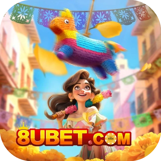 8ubet