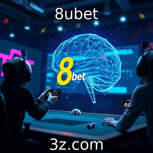 Impacto da inteligência artificial no desenvolvimento de jogos