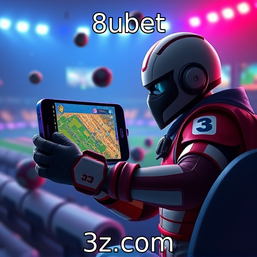 Crescimento do mercado de jogos móveis no Brasil