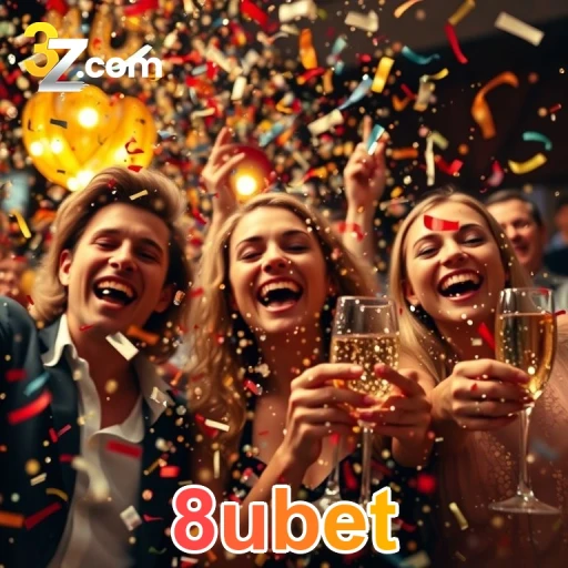 8ubet