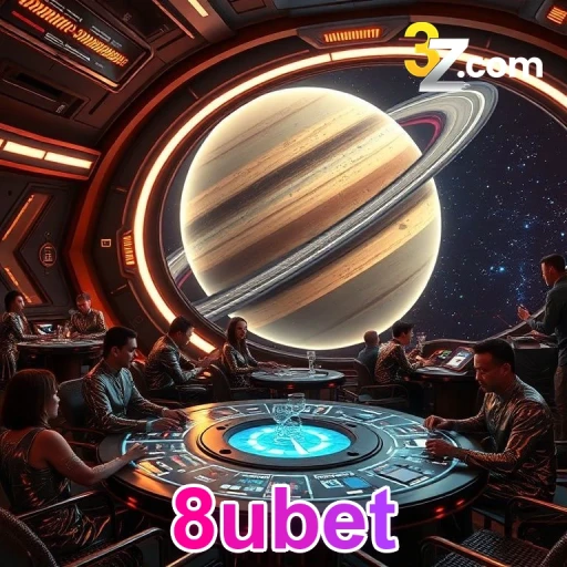 8ubet