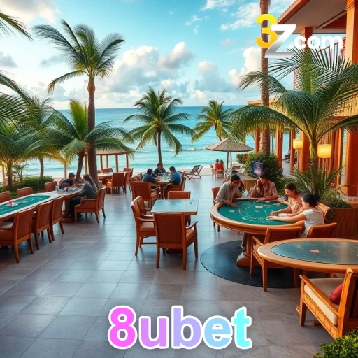 8ubet Bônus Diversos