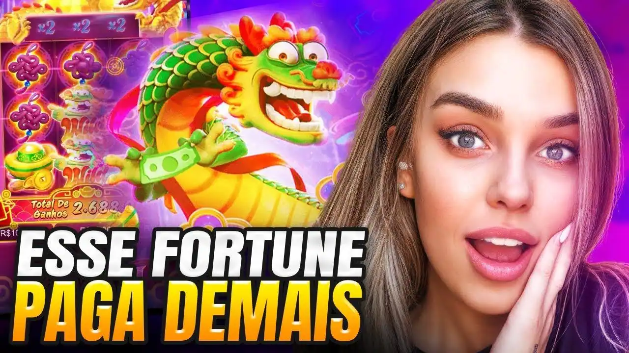 8ubet Fortune Dragon