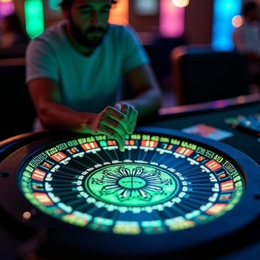 Jackpots Progressivos 8ubet - Prêmios Milionários