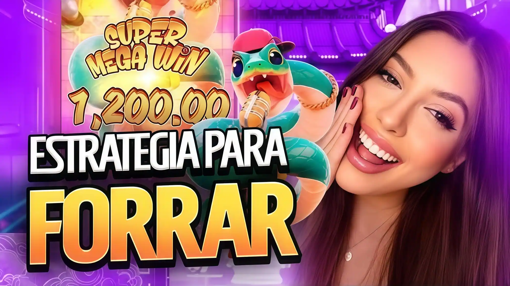 Veneno Dourado Fortune Snake 8ubet - Sistema de Transformações