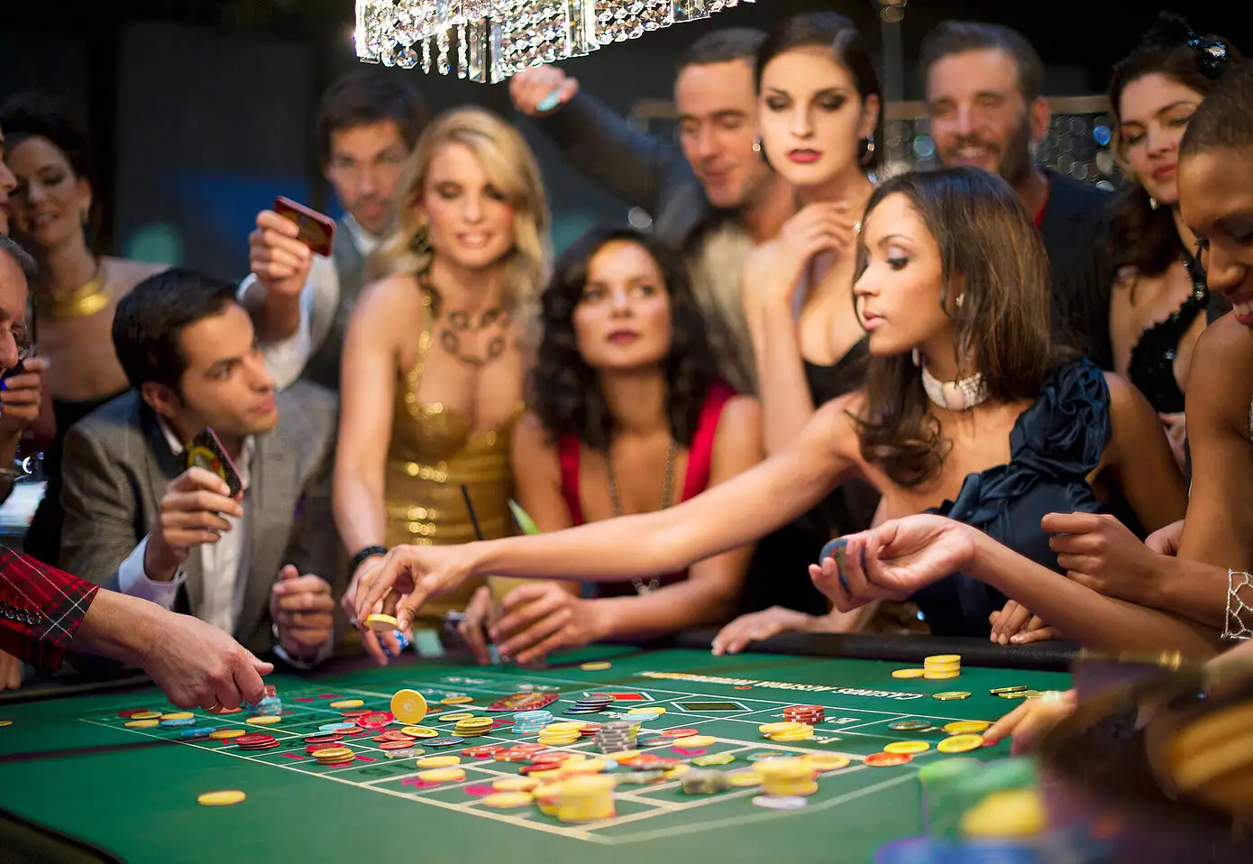 Jogos VIP 8ubet - Roleta, Blackjack e Baccarat Premium