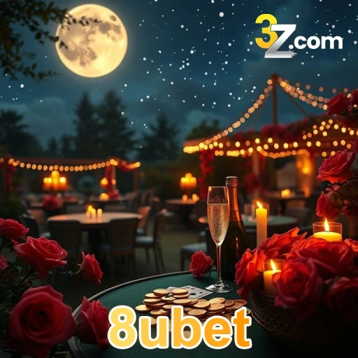 8ubet