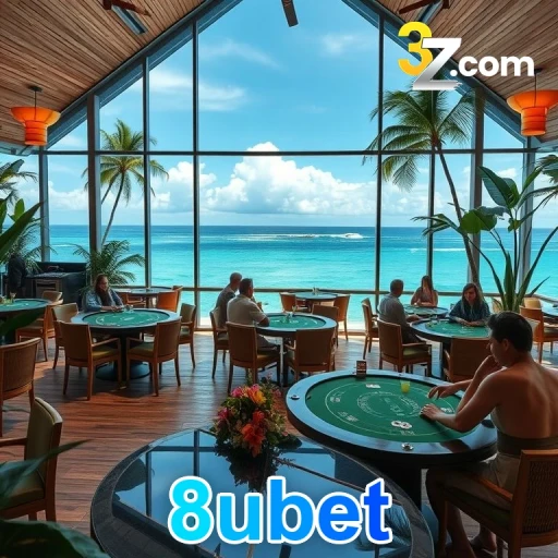 8ubet